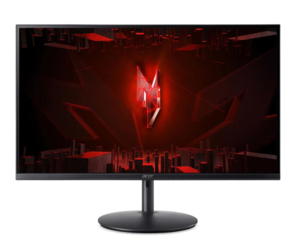 Monitor LED 24" (23,5"-26,4") Acer Nitro XF240YM3BIIPH